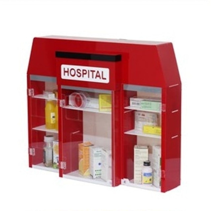 Kotak P3K Hospital 3