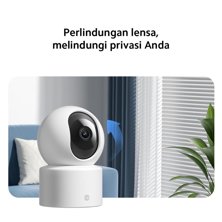 Xiaomi Communication Technology  Xiaomi Smart Camera C301