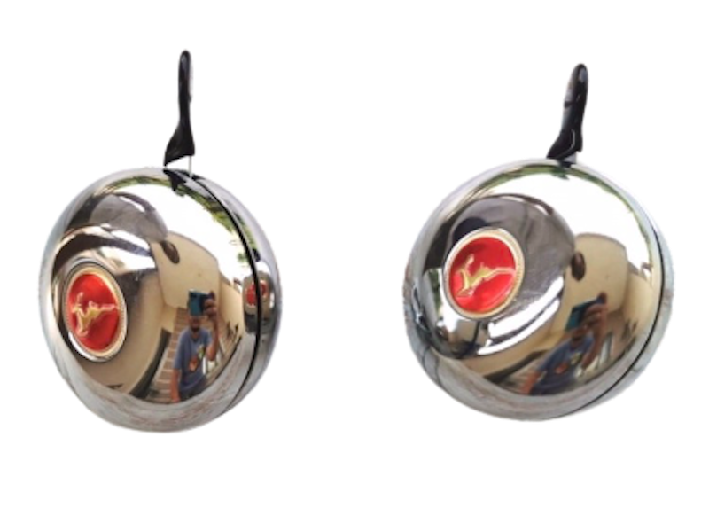 Kijang Bel Sepeda Classic