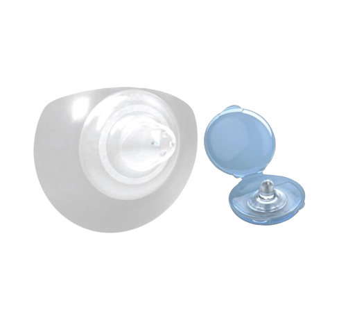 BabySafe Breast Shield