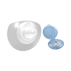 BabySafe Breast Shield