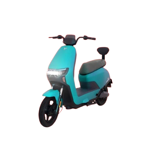 Uwinfly Sepeda Listrik  M70