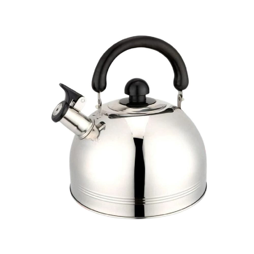Yundai Stainless Whistling Kettle ｜ WK-7L