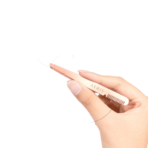Aeris  Beauté Libre Precision Tweezer