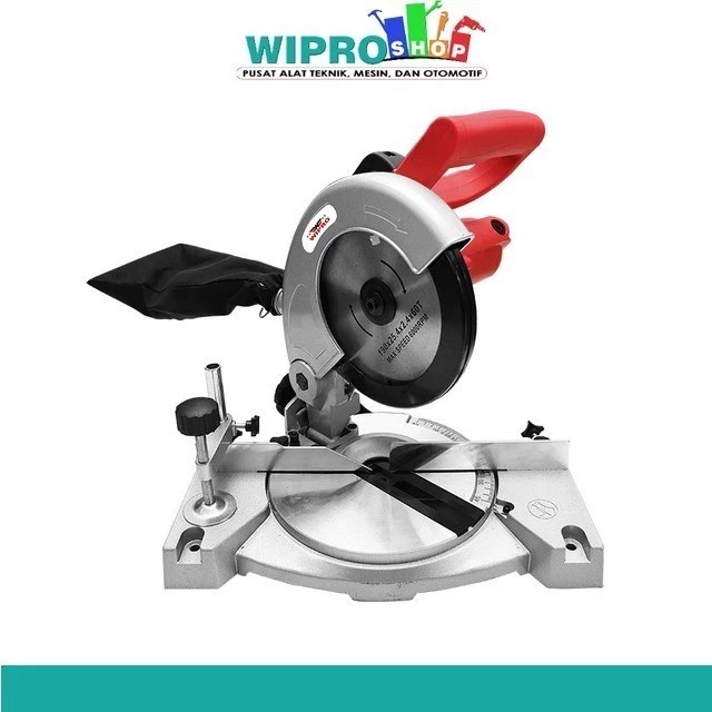 Wipro Miter Saw 7.5" 3