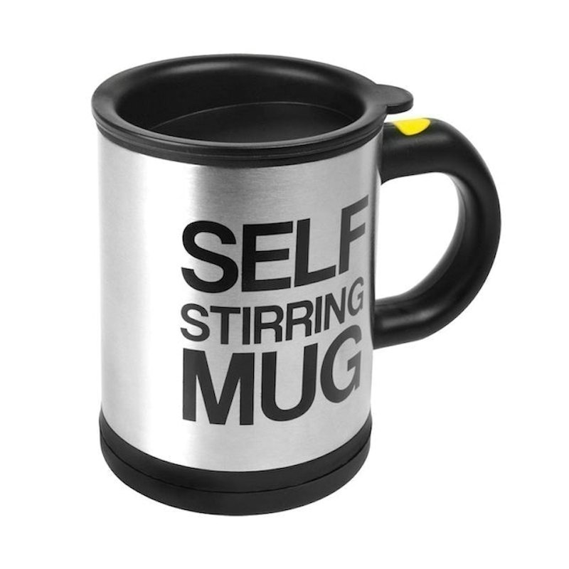 Self Stirring Mug 1