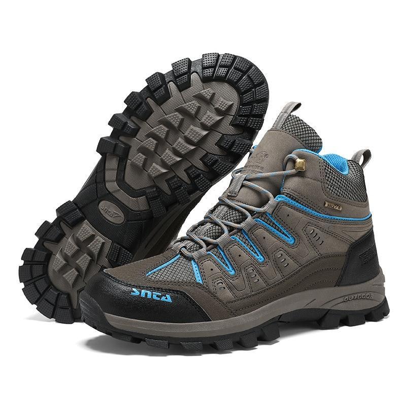 SNTA Sepatu Gunung 2