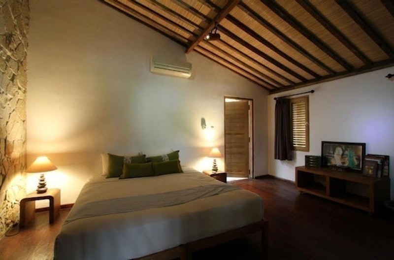 Villa Bluesteps 4