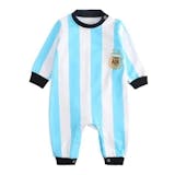 10 Rekomendasi Baju Bola untuk Bayi Terbaik 2