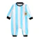 Baju Bayi Jumper Panjang Bola Argentina For Baby Boy 1