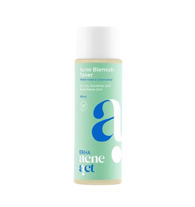 Acne Blemish Toner 1