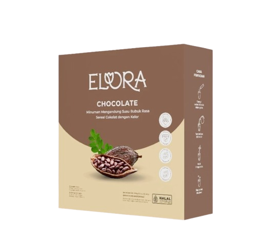 ELORA Moringa-Infused Meal Replacement 1