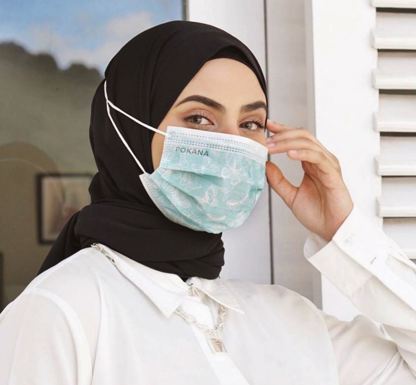 Surgical Face Mask