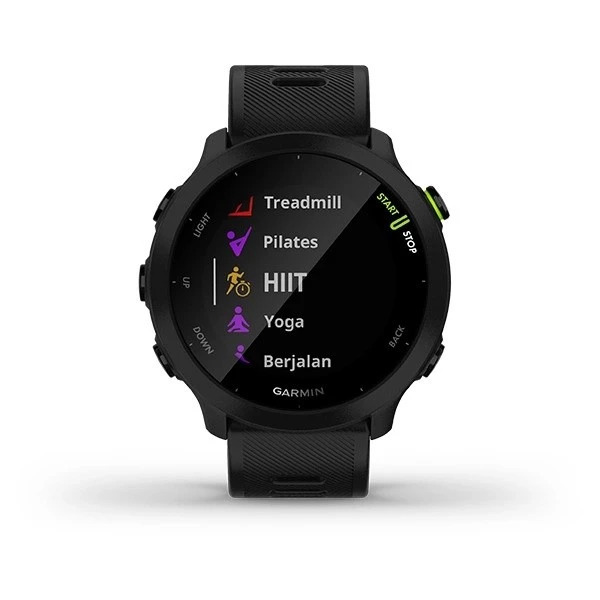 10 Rekomendasi Smartwatch untuk Pria Terbaik  [Original] (Terbaru Tahun 2026) 2