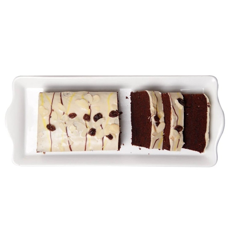 Brownies Tiramisu Marble 1