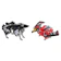 Hasbro Transformers Generations War for Cybertron: Siege Micromaster Soundwave Spy Patrol 2-pack Action Figure 1