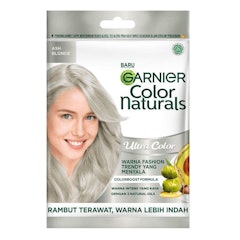 Color Naturals Ultra Color