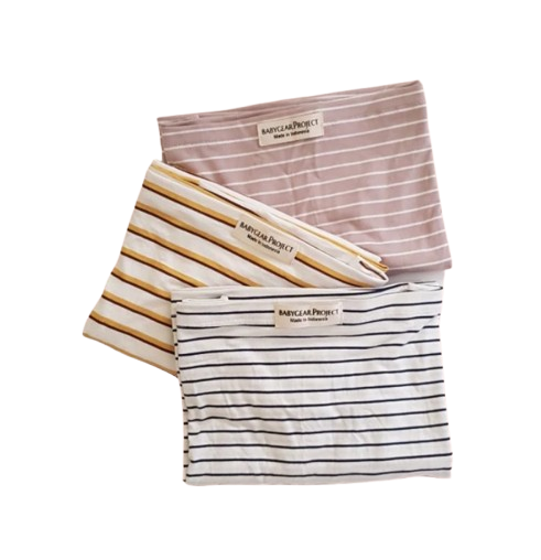 Babygear.Project Nurshing Cover