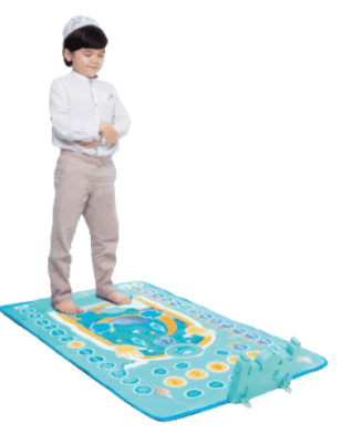 Olike  Smart Sajadah 2