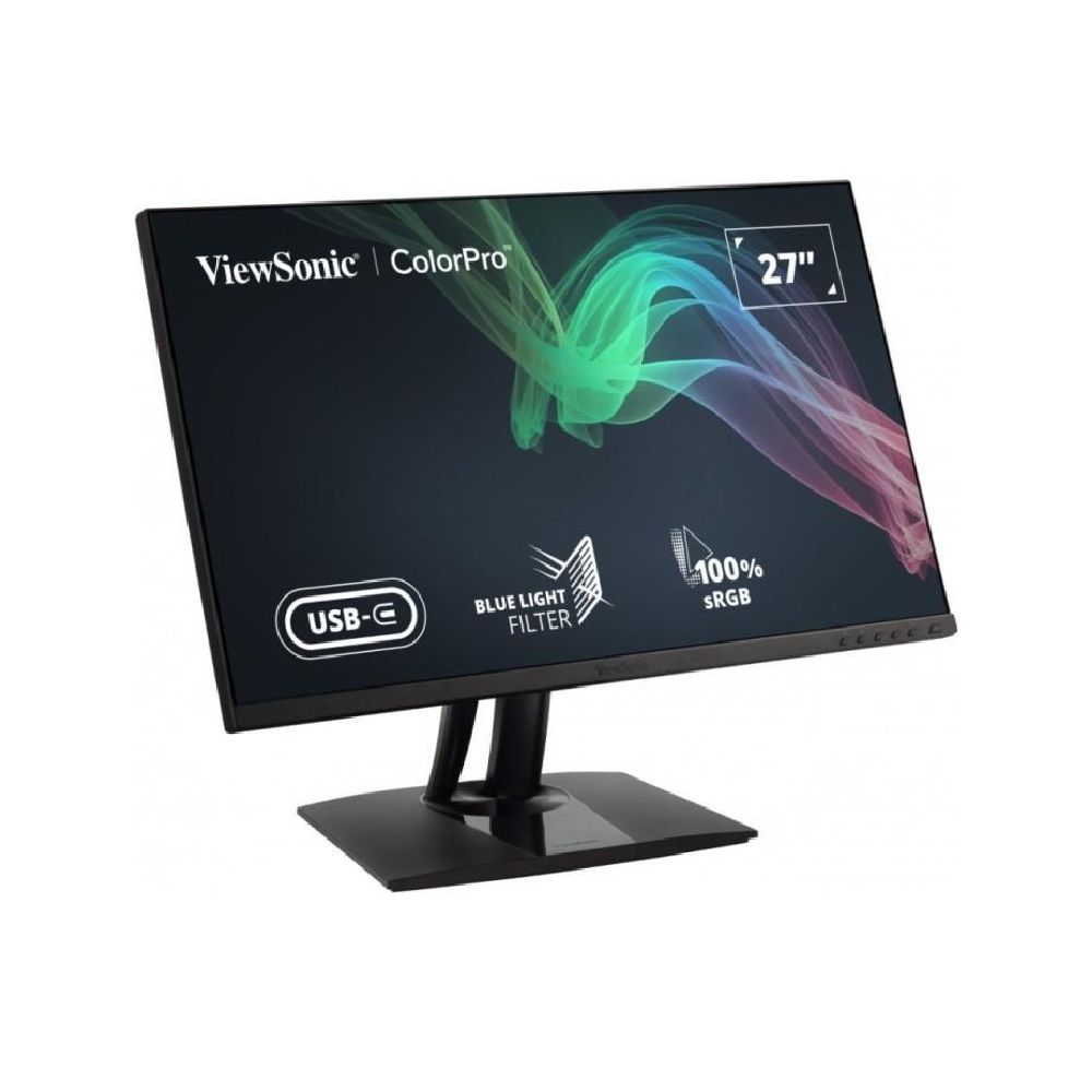 ViewSonic® ColorPro™ ｜ VP2756-4K