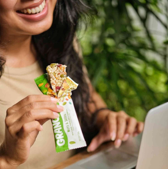 Granova Prima Lestari Granova Snack Bar