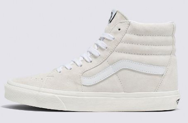 Sk8-Hi Shoe 5