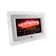 Digital Photo Frame 7 Inch with LED Lights 1