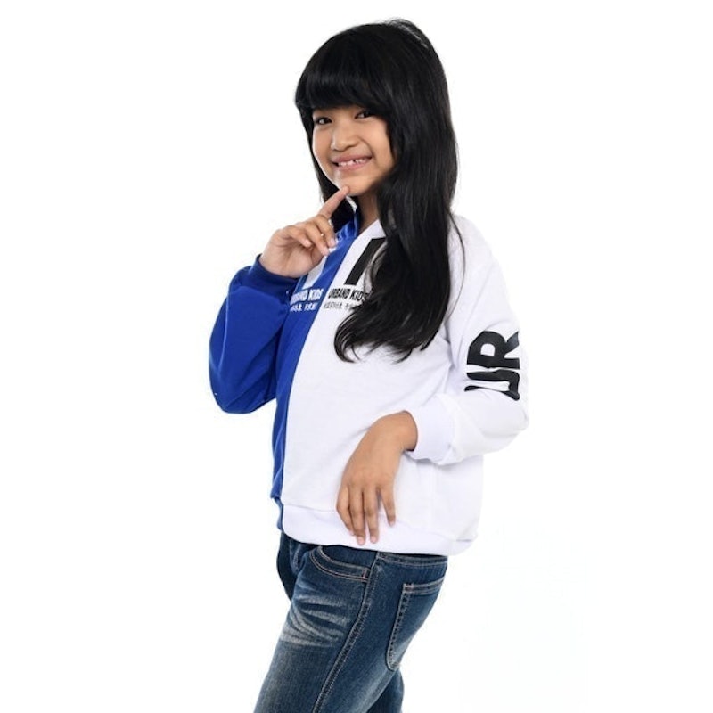 Sweater Aiza 2