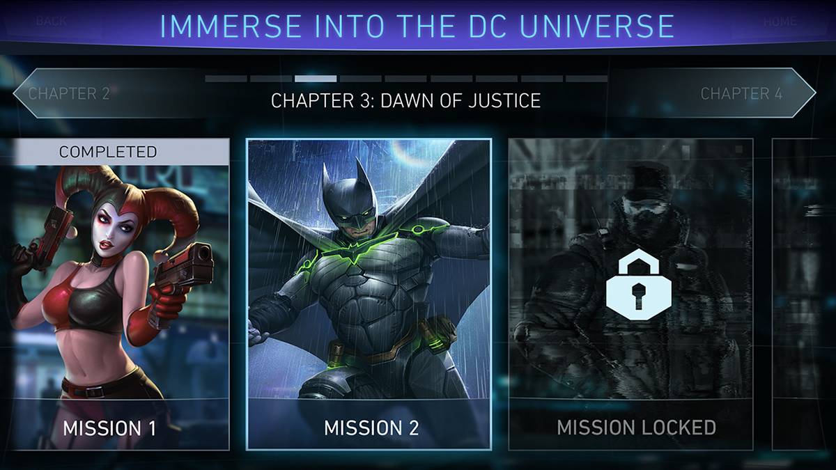 Injustice 2 5
