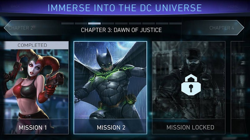 Injustice 2 5