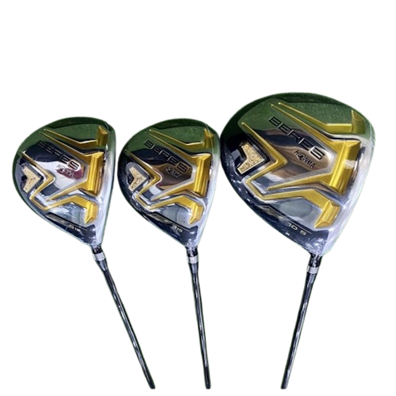 Honma Aizu 1