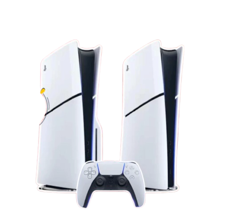 PlayStation 5 1