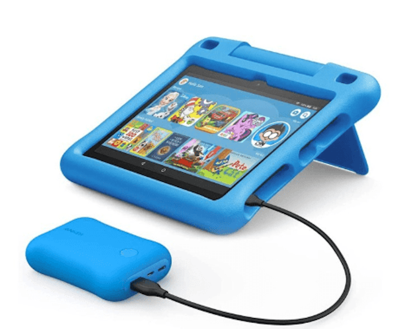 PowerCore Kids Battery 4