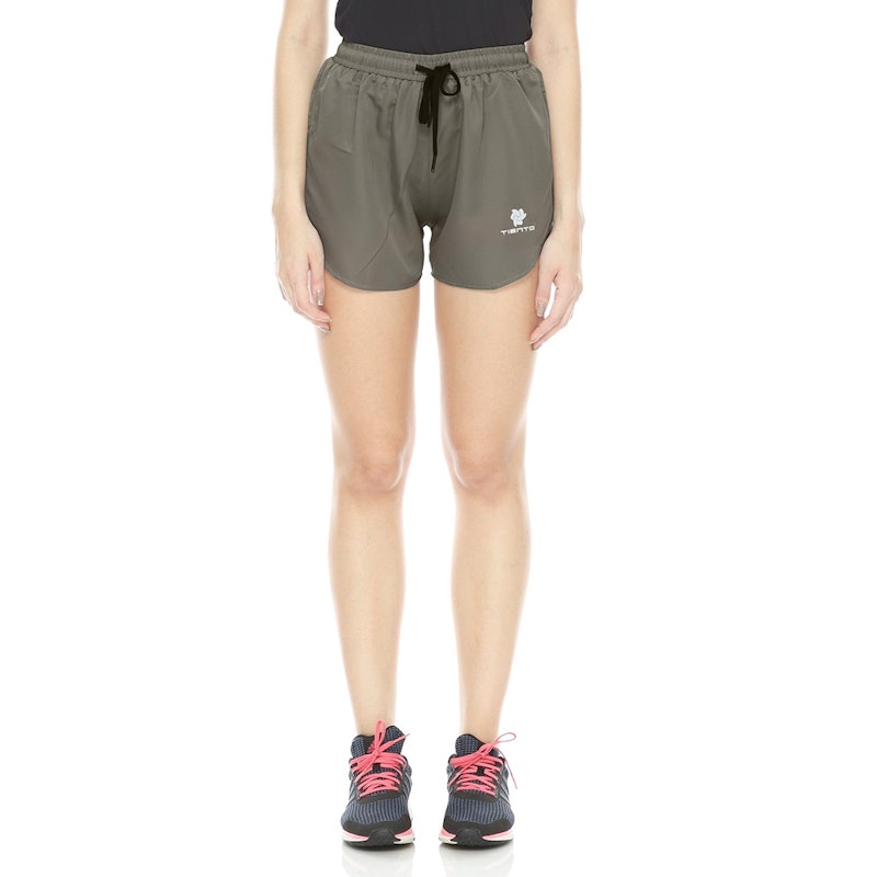 Short Pants Sporty Exo Series 3