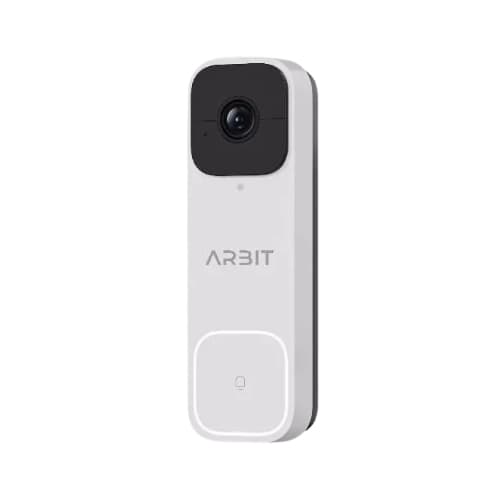 ARBIT Smart WiFi Video Doorbell Pro