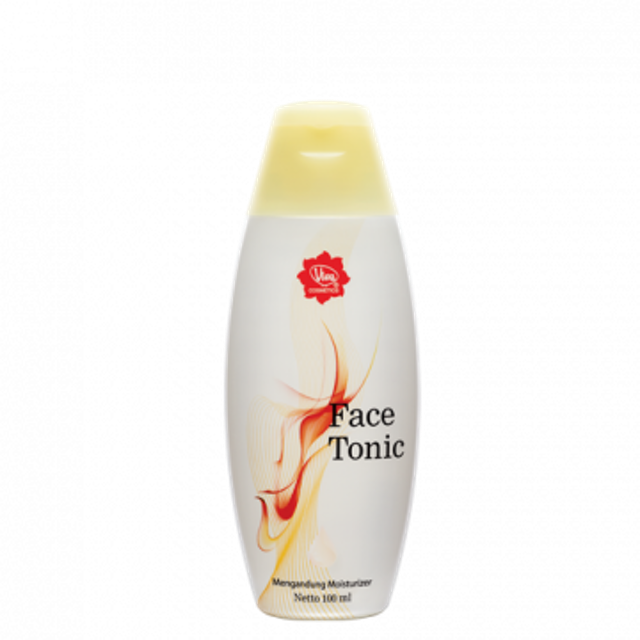 Viva Cosmetics Face Tonic Emollient
