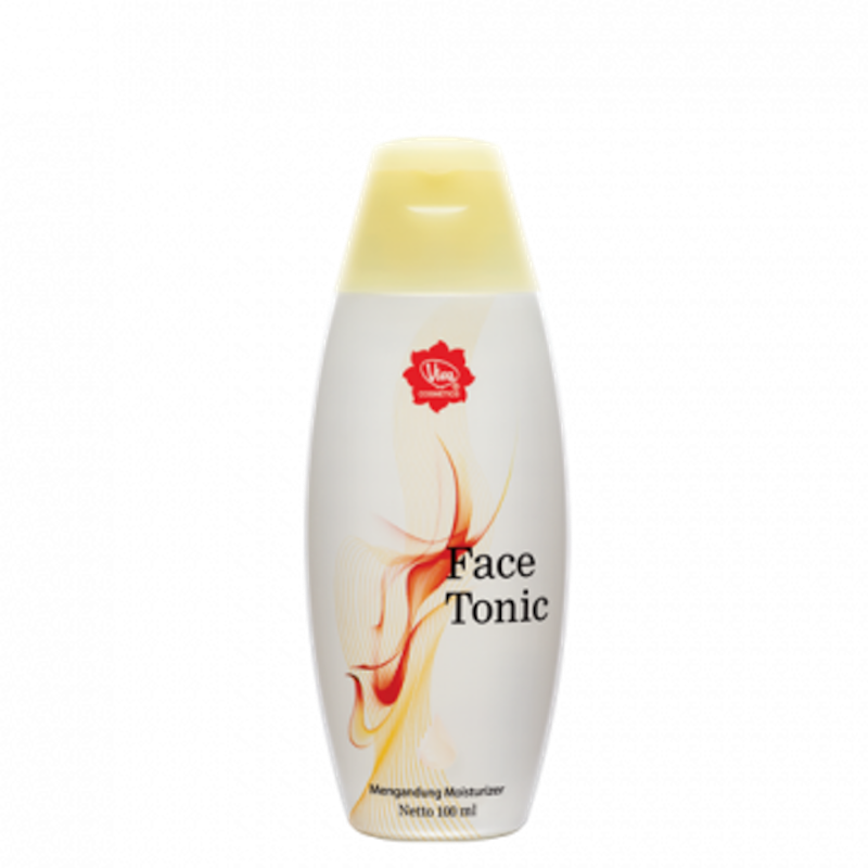 Viva Cosmetics Face Tonic Emollient 1