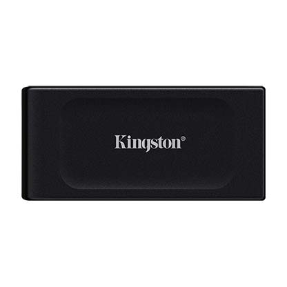 Kingston SSD External Portable 2