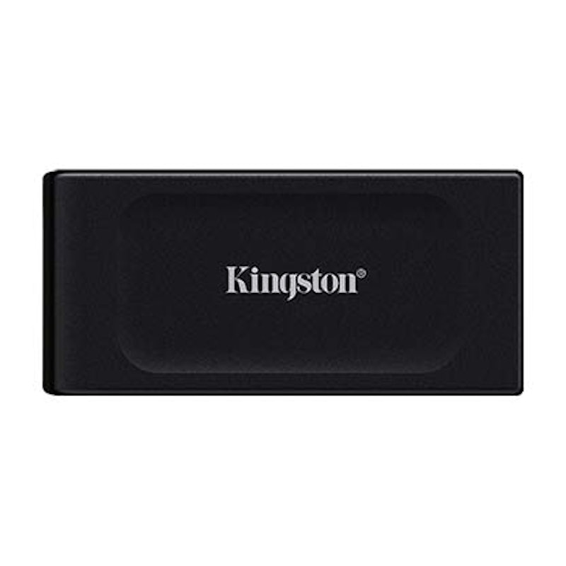 Kingston SSD External Portable 2