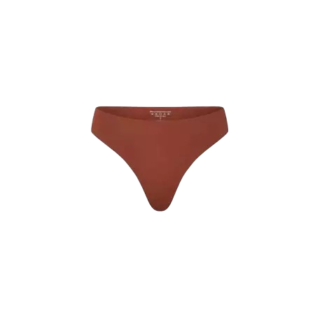 Arus Seamless Thong