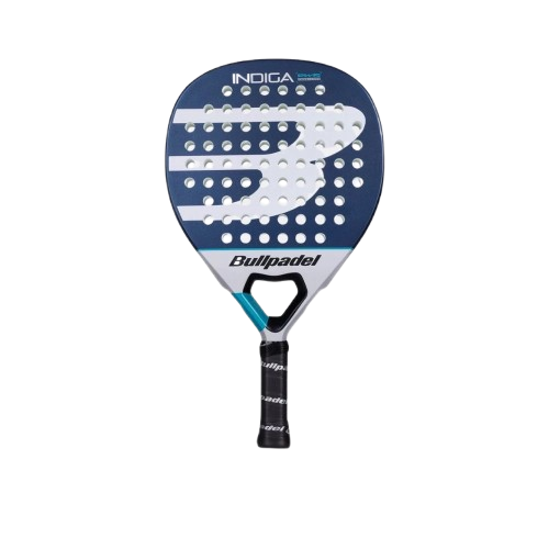 Bullpadel Padel Racket Tour Line INDIGA PWR 26 1