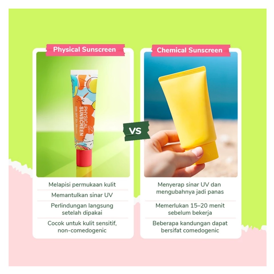  Naavagreen Physical Sunscreen with SPF 50+ PA++++