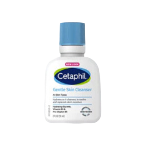 Cetaphil ｜ Gentle Skin Cleanser