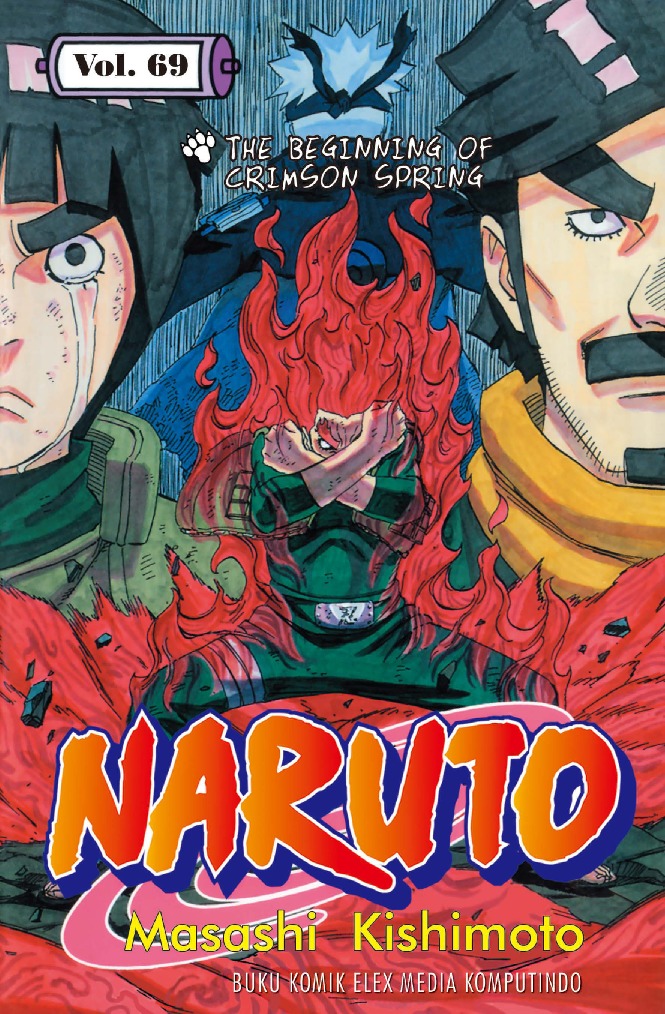 Naruto 4