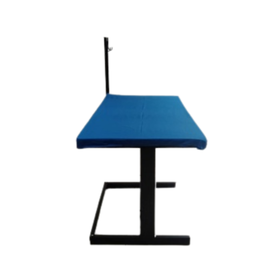 Mistermoto Meja Khusus Setrika Uap (Type Classic)