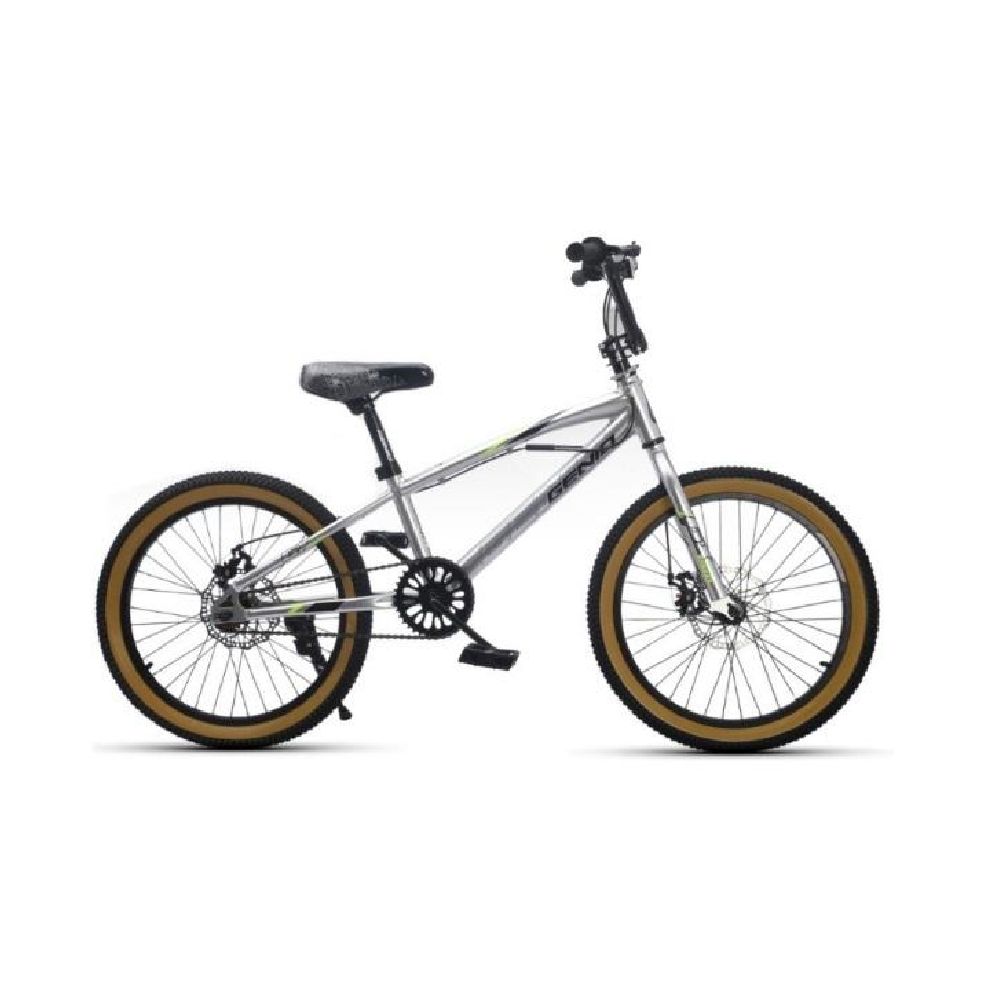 Genio GX Pro Sepeda BMX 20 Inci