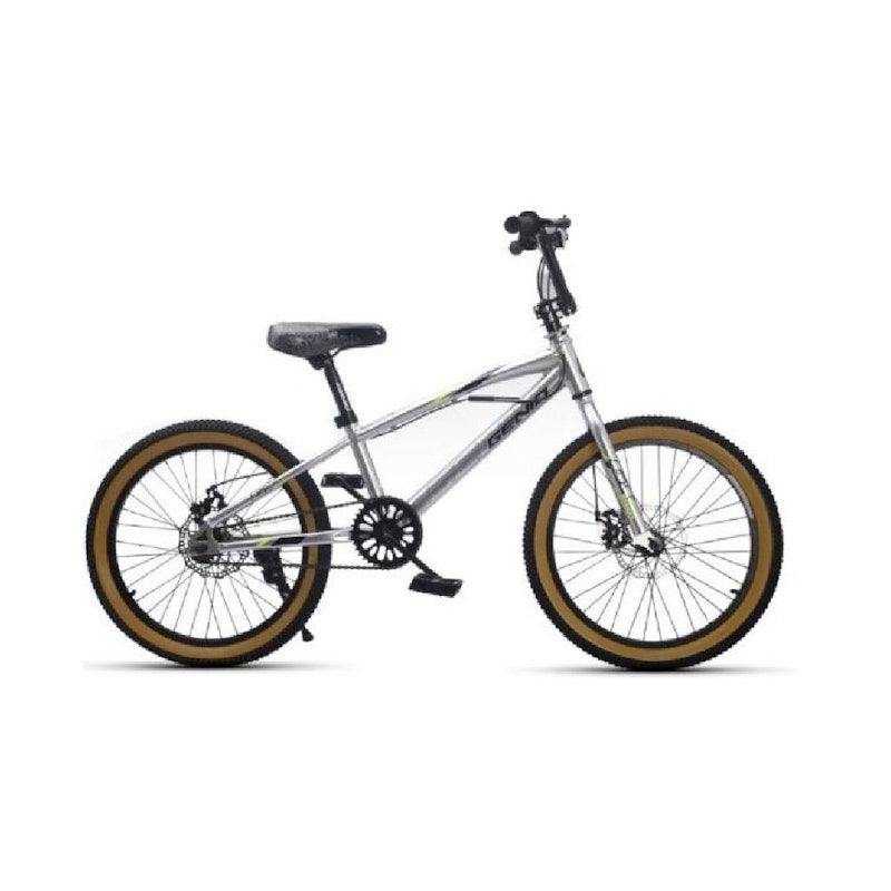 Genio GX Pro Sepeda BMX 20 Inci 1