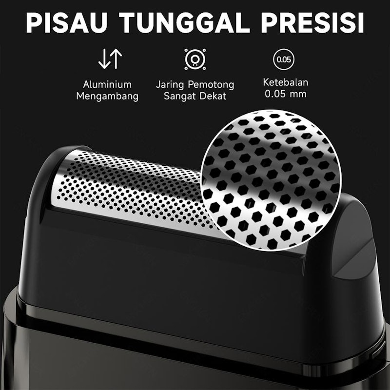 Enchen Electric Shaver 2