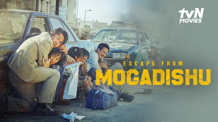 10 Rekomendasi Film Action Korea Terbaik (Terbaru Tahun 2026) 5