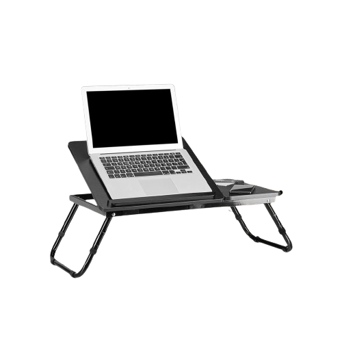 Coretech Metalix Meja Lipat Portable Serbaguna